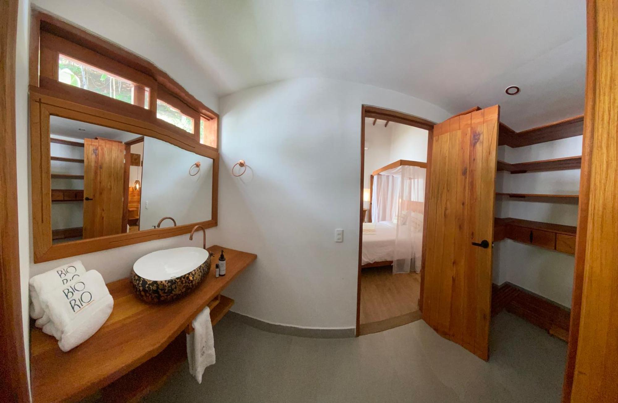 Bio Rio Hotel San Jeronimo  Room photo