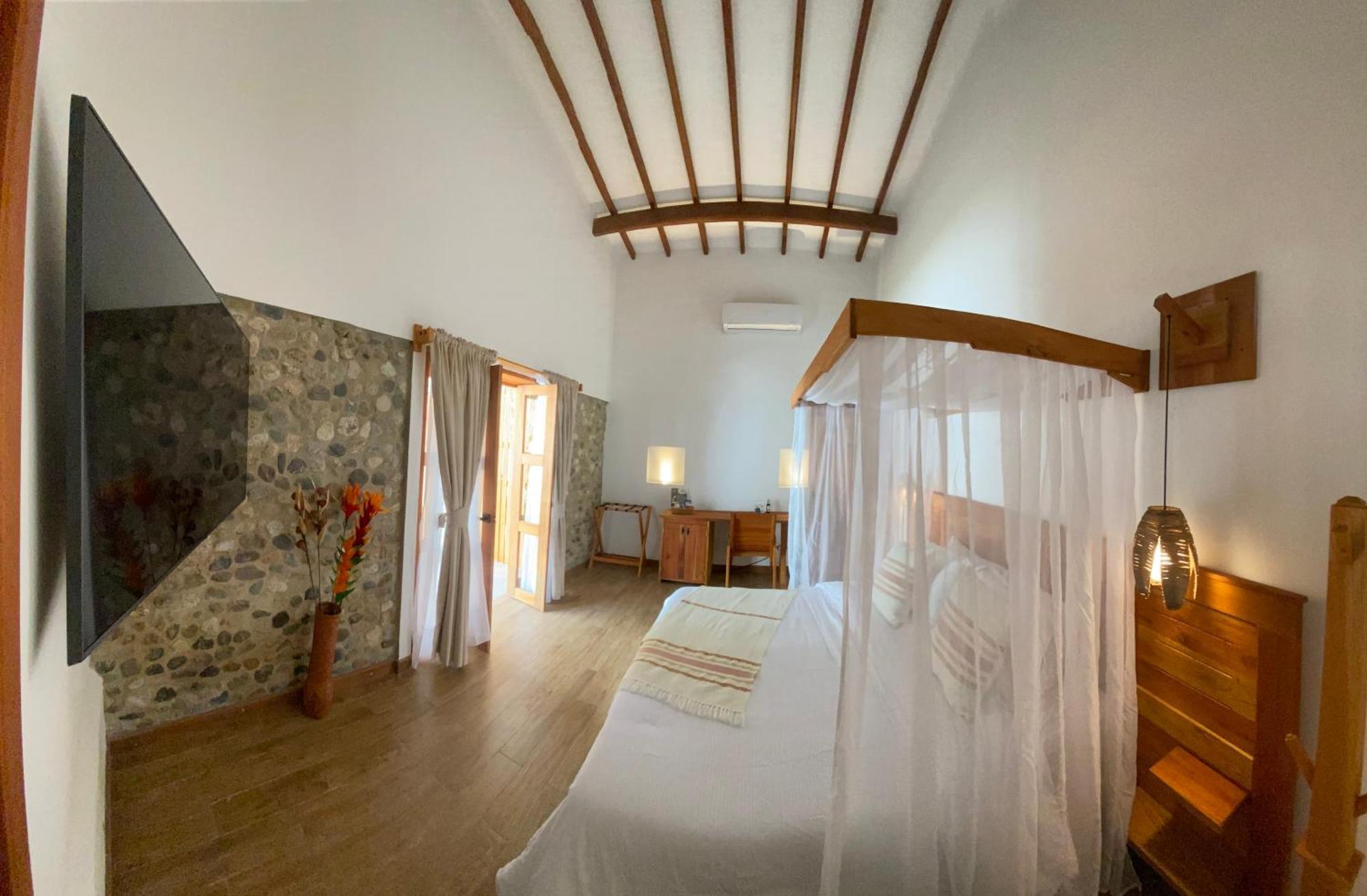 Bio Rio Hotel San Jeronimo  Room photo