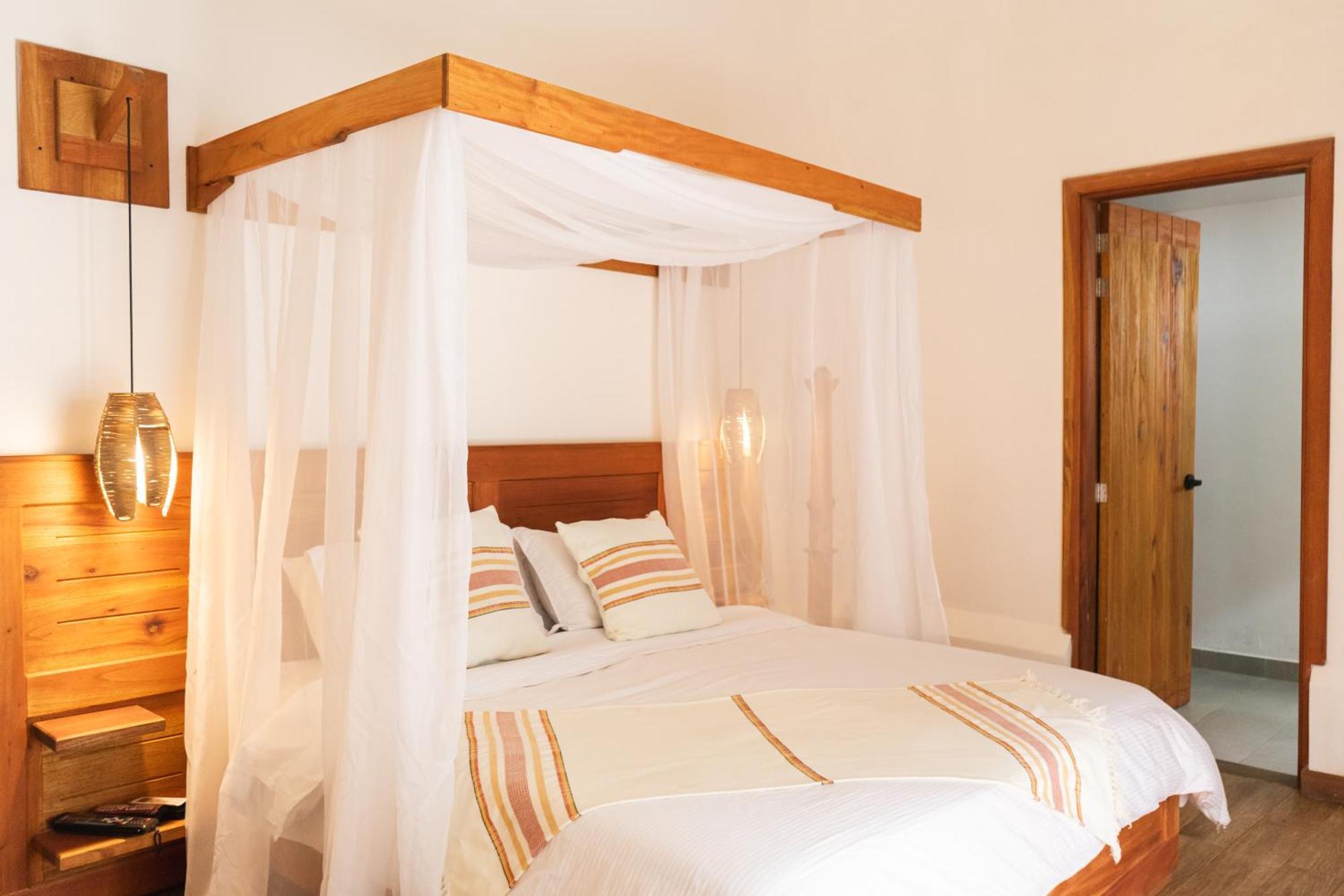 Bio Rio Hotel San Jeronimo  Room photo