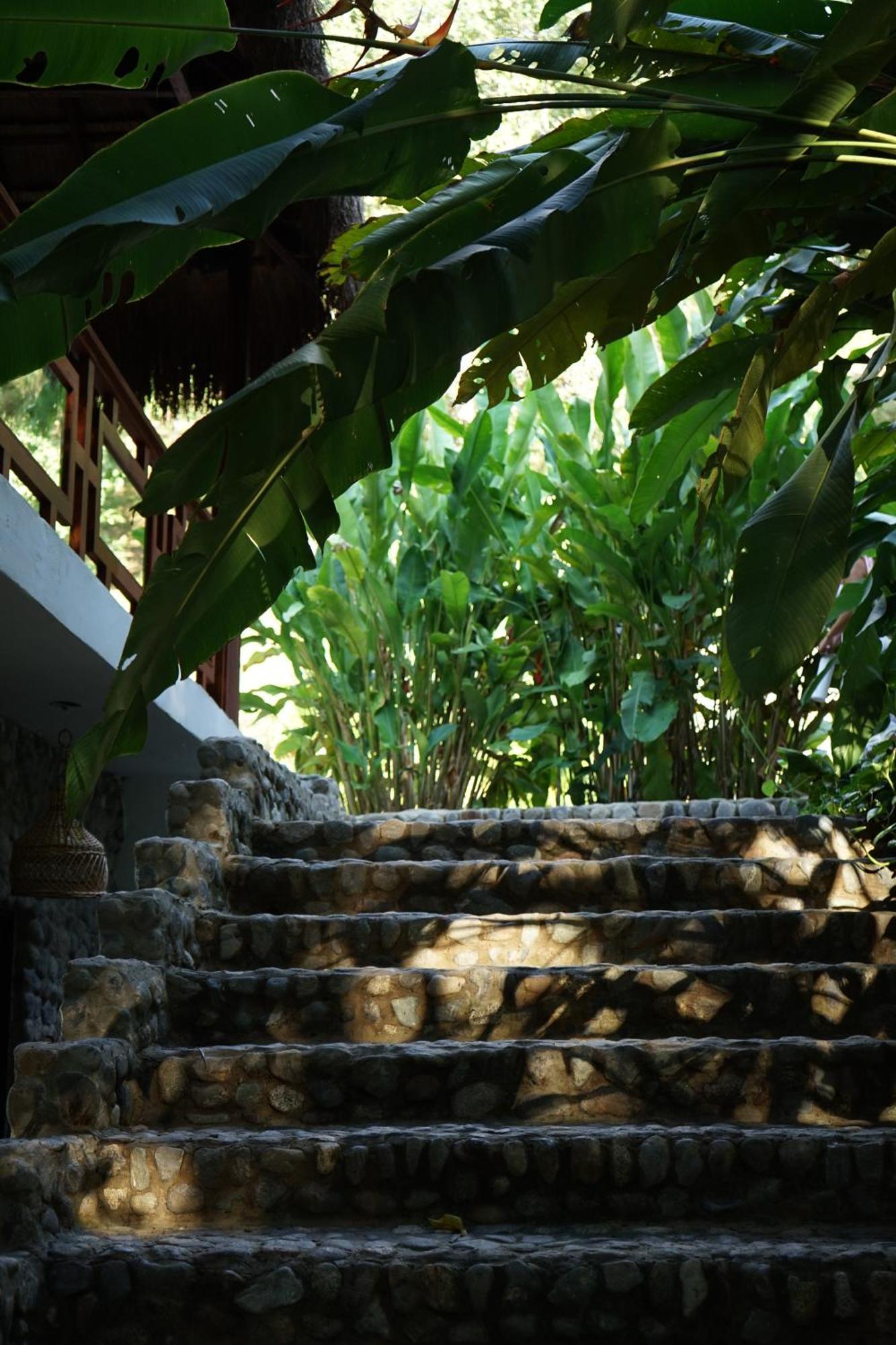 Bio Rio Hotel San Jeronimo  Exterior photo